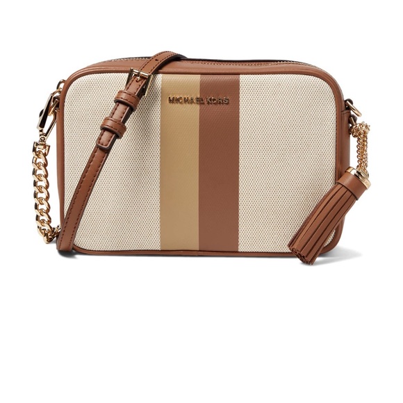 Michael Kors Jet set camera bag - Picture 6 of 9